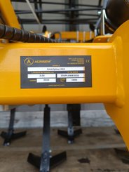 Divers Agrisem <pas de famille>