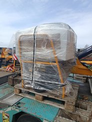 Semoir - autre Agrisem DS500