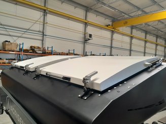 Semoir - autre Agrisem DSF2500