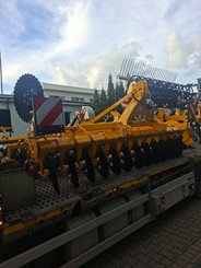 Divers Agrisem <pas de famille>