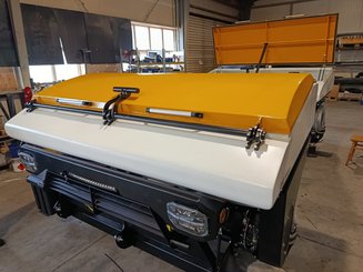 Semoir - autre Agrisem DSF1800