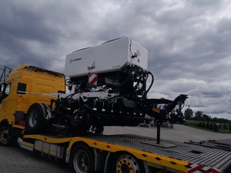 Divers Agrisem <pas de famille>