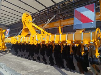 Divers Agrisem <pas de famille>