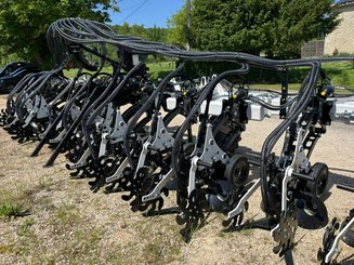 Scalpeur Agrisem Scalp