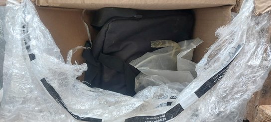 Cuve, citerne Agrisem DLF