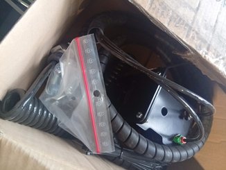 Semoir pour semis simplifié Agrisem BOSS Dual porté R