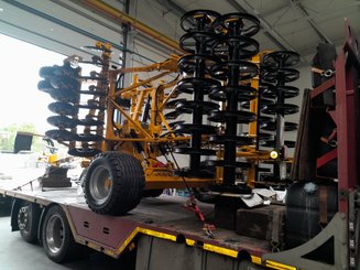 Divers Agrisem <pas de famille>