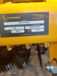 Divers Agrisem <pas de famille>