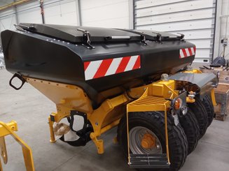 Semoir - autre Agrisem DSF2500