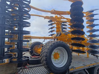 Divers Agrisem <pas de famille>