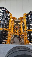 Divers Agrisem <pas de famille>