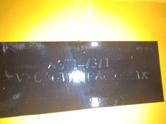 Divers Agrisem <pas de famille>