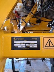 Divers Agrisem <pas de famille>