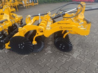 Divers Agrisem <pas de famille>