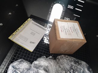 Semoir - autre Agrisem DSF2500