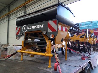 Semoir - autre Agrisem DSF1500