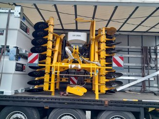 Semoir - autre Agrisem DS200