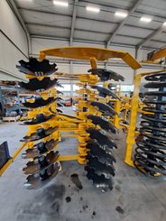 Divers Agrisem <pas de famille>