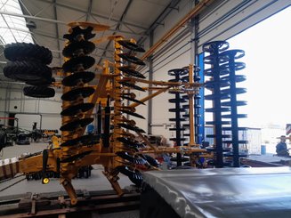 Divers Agrisem <pas de famille>