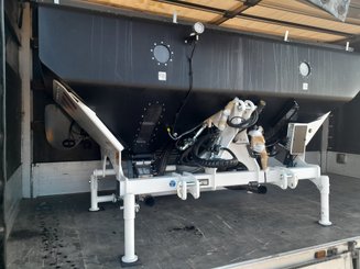 Semoir - autre Agrisem DSF2200