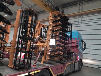 Divers Agrisem <pas de famille>