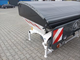 Semoir - autre Agrisem DSF1600