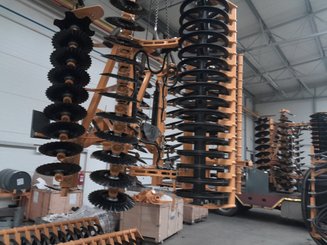 Divers Agrisem <pas de famille>