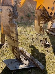 Décompacteur Agrisem Combiplow COMBIPLOW 32