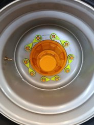 Déchaumeur à disques Agrisem Disc-O-Mulch Gold traîné Repliable