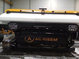 Semoir - autre Agrisem DSF1800