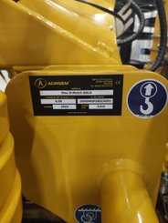 Divers Agrisem <pas de famille>