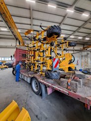 Divers Agrisem <pas de famille>