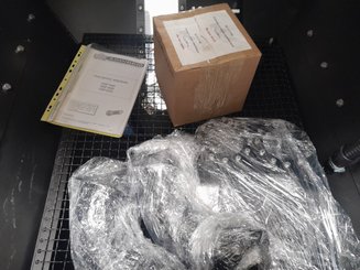 Semoir - autre Agrisem DSF2500