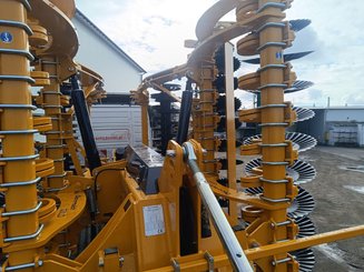 Divers Agrisem <pas de famille>