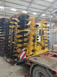 Divers Agrisem <pas de famille>