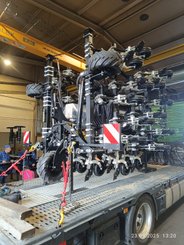 Divers Agrisem <pas de famille>