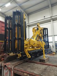 Divers Agrisem Rouleaux