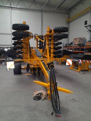 Divers Agrisem <pas de famille>