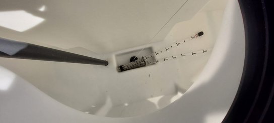 Cuve, citerne Agrisem DLF