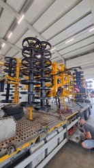 Divers Agrisem <pas de famille>