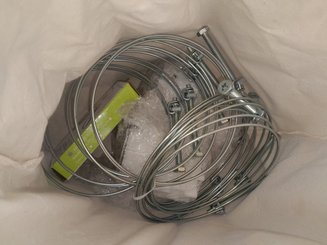 Semoir - autre Agrisem DSF2200