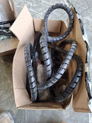 Semoir pour semis simplifié Agrisem Strip-Cat II traîné Repliable