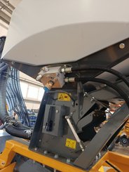 Semoir - autre Agrisem DS500