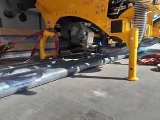 Semoir - autre Agrisem DSF2200