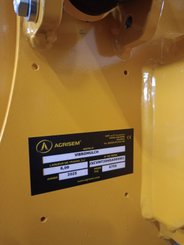 Divers Agrisem &lt;pas de famille&gt;