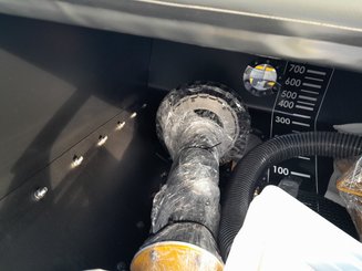 Semoir - autre Agrisem DSF1600