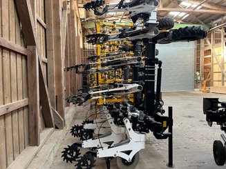 Divers Agrisem Fertill Repliable