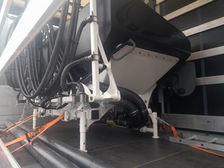 Semoir - autre Agrisem DSF2500