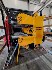 Décompacteur Agrisem Cultiplow Platinum porté Repliable