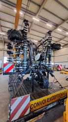 Divers Agrisem <pas de famille>